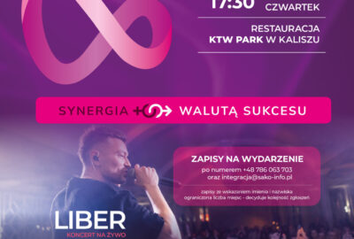 Forum kobiet pierwsza aglomeracyjna gala wielowymiarowi 400x270 - I Aglomeracyjna Gala WIELOWYMIAROWI – Forum kobiet