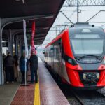 Pociag 150x150 - Zawiadomienie o wyborze najkorzystniejszej oferty i udzieleniu zamówienia na obsługę bankową Stowarzyszenia Aglomeracja Kalisko-Ostrowska