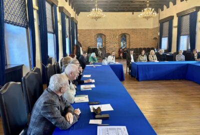 Uniejow 2025 12 12 05 400x270 - Wyjazd obywatelski do Uniejowa za nami!