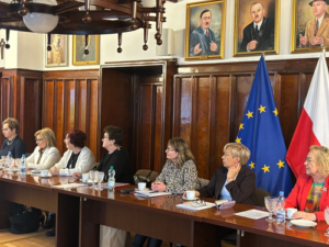 III Posiedzenie Aglomeracyjnej Rady Seniorów w Pleszewie 3 posiedzenie RS 02 500px 300x225 - III Posiedzenie Aglomeracyjnej Rady Seniorów w Pleszewie