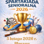 spartakiada pleszew 150x150 - Oferta pracy: Specjalista/Specjalistka ds. współpracy i komunikacji