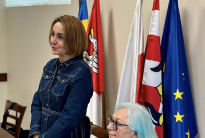 RS 2026 Godziesze 01 500px 400x270 - Posiedzenie Aglomeracyjnej Rady Seniorów w Godzieszach Wielkich