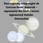 wyjazd do cnk 150x150 - Zapytanie ofertowe na świadczenie usług cateringowych dla Stowarzyszenia Aglomeracja Kalisko-Ostrowska