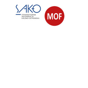 MOF - SAKO logotyp