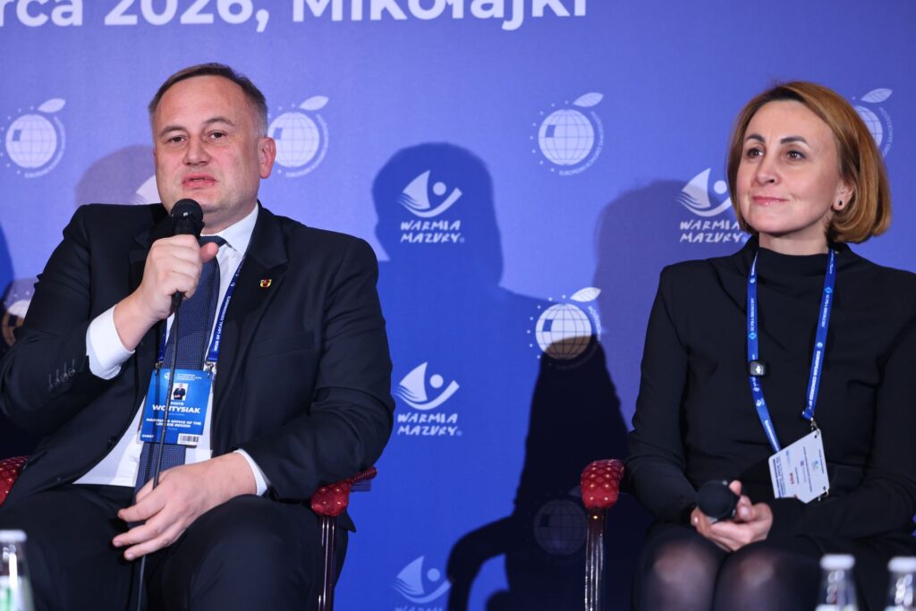 Mikolajki 20026 01 1024x683 - XI Europejski Kongres Samorząd&oacute;w w Mikołajkach