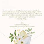 zyczenia wielkanocne 2026 150x150 - Proces rekrutacji na wyjazd profilaktyczny do Dąbek w dniach 16–20 kwietnia 2026 r. został zakończony