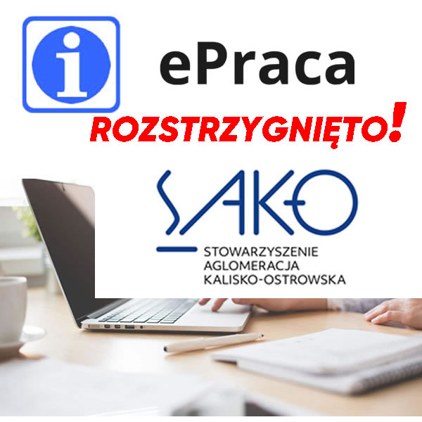 oferta pracy rostrzygnieta - PRACA