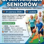 Plakat III Aglomeracyjna Spartakiada 150x150 - Informacja o wynikach konkursu plastyczno-fotograficznego „EkoWyobraźnia Aglomeracji Kalisko-Ostrowskiej”