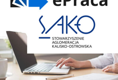 oferta pracy 400x270 - Oferta pracy: Specjalista/Specjalistka ds. współpracy i komunikacji 1/2 etatu