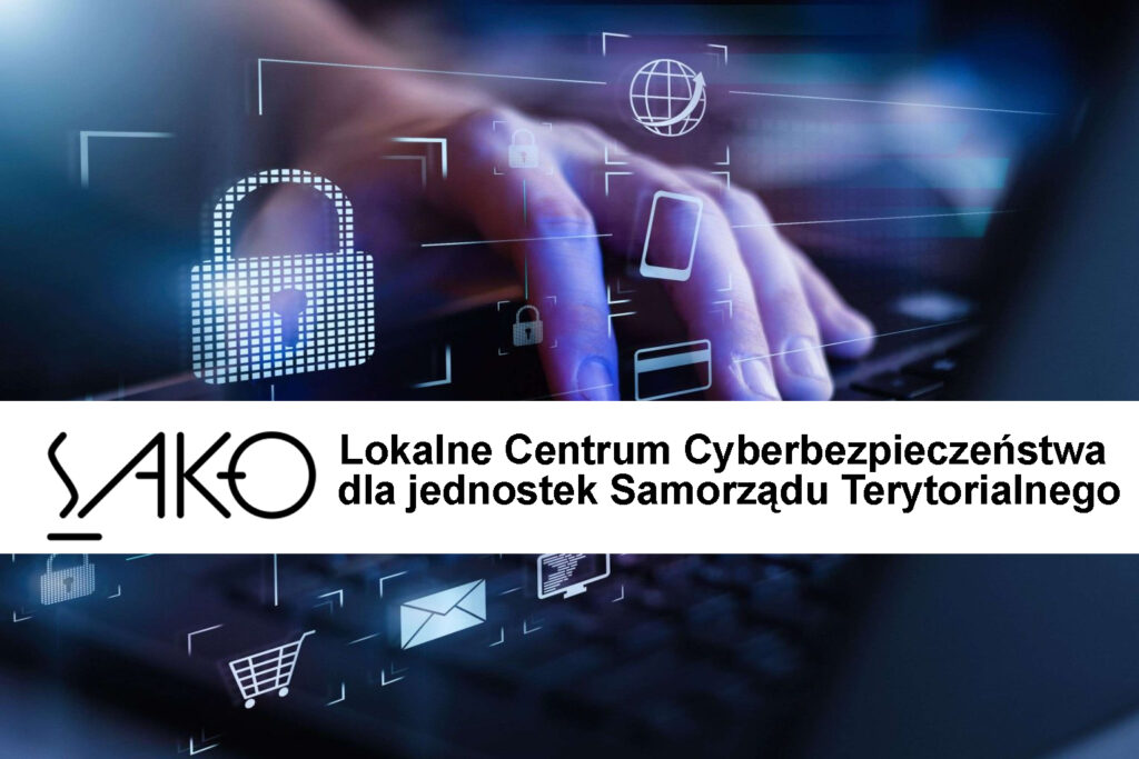 LCC zajawka 1024x683 - Samorządy Aglomeracji Kalisko-Ostrowskiej utworzą Lokalne Centrum Cyberbezpieczeństwa