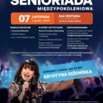 III Aglomeracyjna Senioriada Międzypokoleniowa 2026