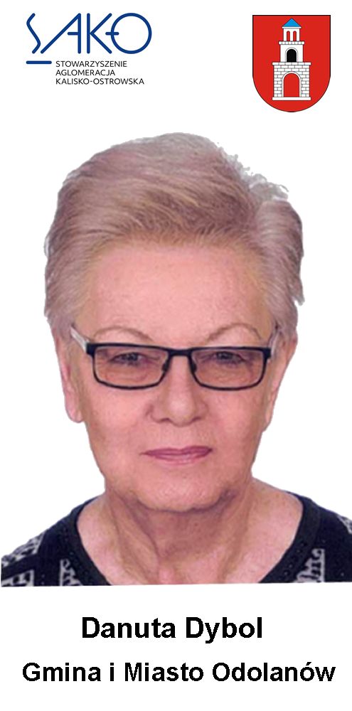 k7 DDybol odalanow - Plebiscyt "Seniorka lub senior 2026 roku w Aglomeracji Kalisko-Ostrowskiej" - prezentacja kandydatek i kandydat&oacute;w