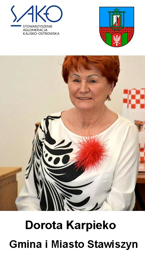 k9 DKarpieko stawiszyn - Plebiscyt "Seniorka lub senior 2026 roku w Aglomeracji Kalisko-Ostrowskiej" - prezentacja kandydatek i kandydat&oacute;w