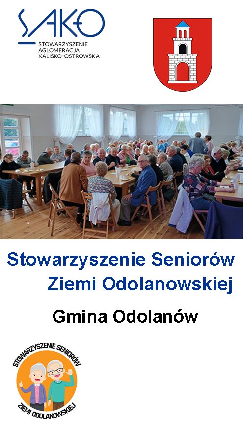 m4 odolanow - Plebiscyt "Miejsce przyjazne seniorom w 2026 roku w Aglomeracji Kalisko-Ostrowskiej" - prezentacja miejsc przyjaznym seniorom